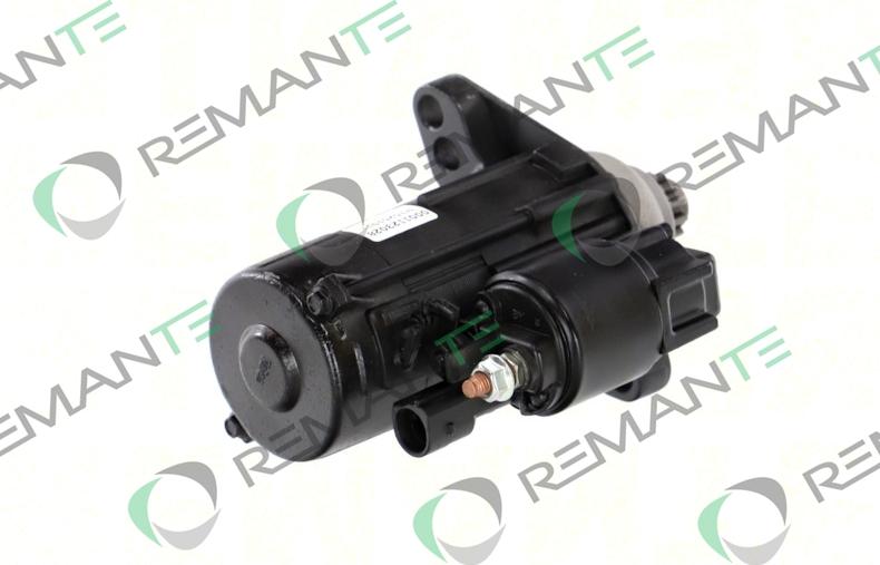 REMANTE 011-001-000061R - Motorino d'avviamento autozon.pro