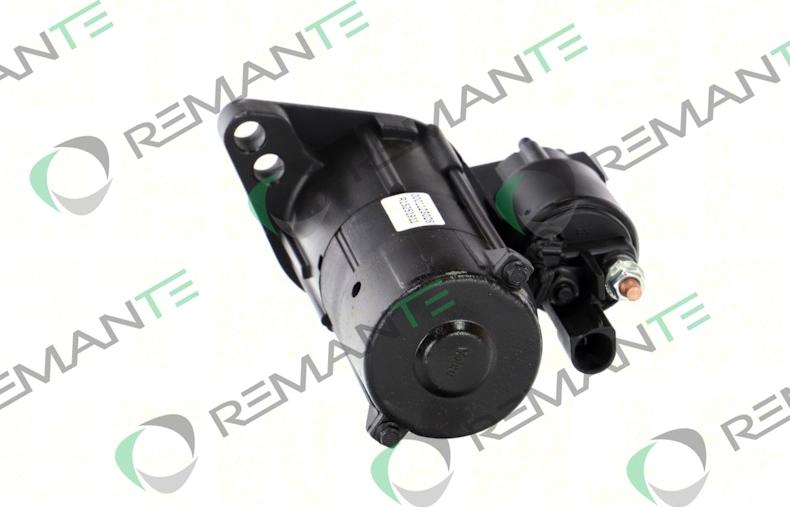 REMANTE 011-001-000061R - Motorino d'avviamento autozon.pro