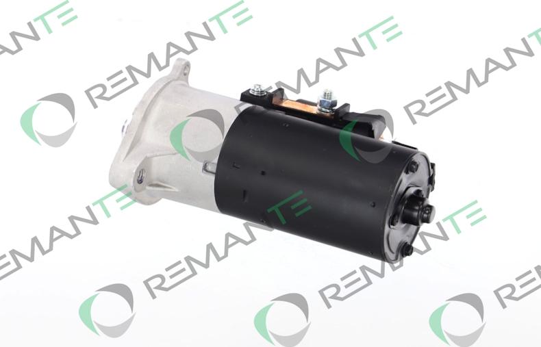 REMANTE 011-001-000063R - Motorino d'avviamento autozon.pro