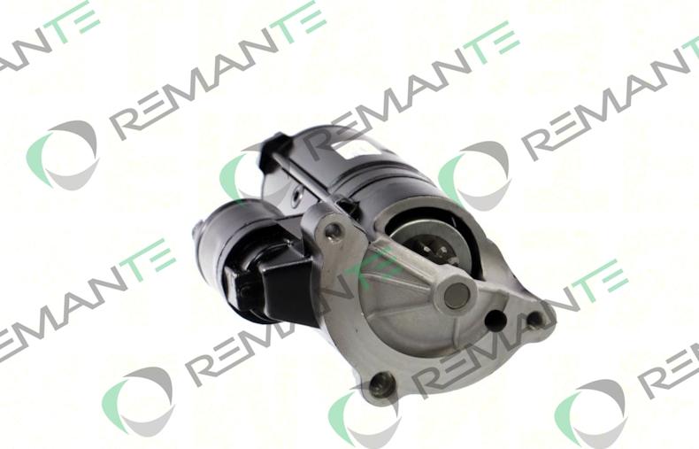 REMANTE 011-001-000067R - Motorino d'avviamento autozon.pro