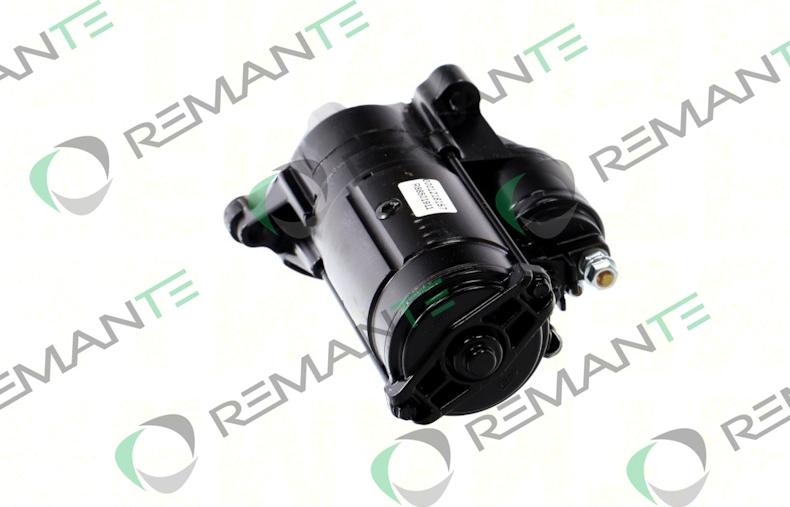 REMANTE 011-001-000067R - Motorino d'avviamento autozon.pro