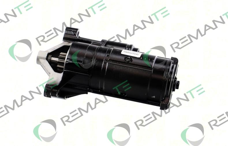 REMANTE 011-001-000067R - Motorino d'avviamento autozon.pro