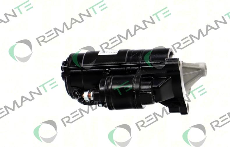 REMANTE 011-001-000067R - Motorino d'avviamento autozon.pro