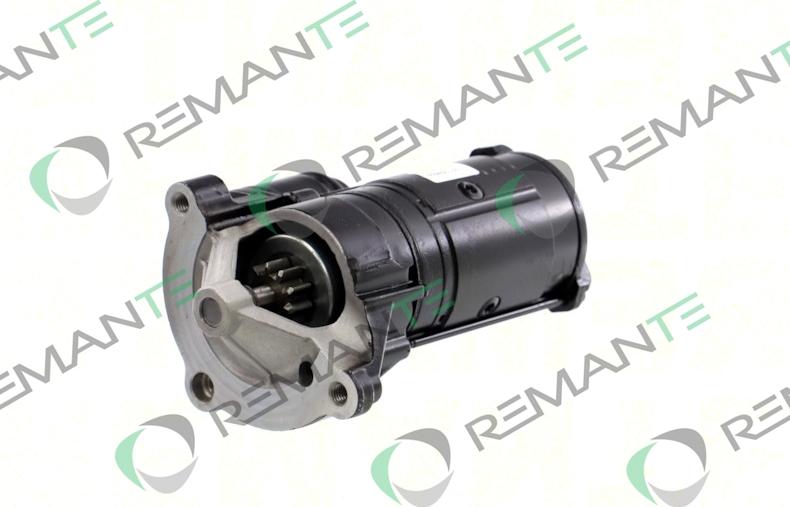 REMANTE 011-001-000067R - Motorino d'avviamento autozon.pro