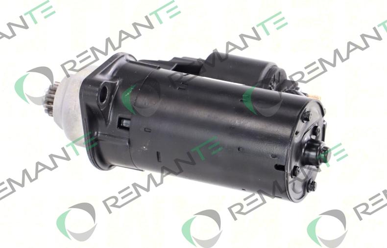 REMANTE 011-001-000009R - Motorino d'avviamento autozon.pro