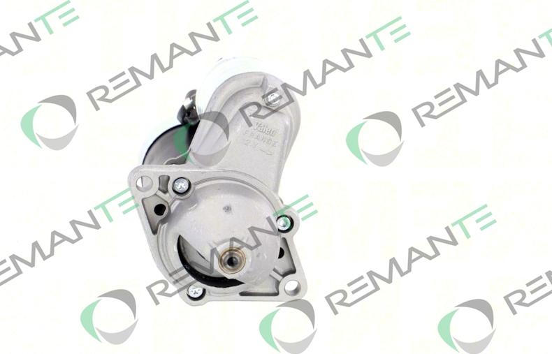 REMANTE 011-001-000001R - Motorino d'avviamento autozon.pro