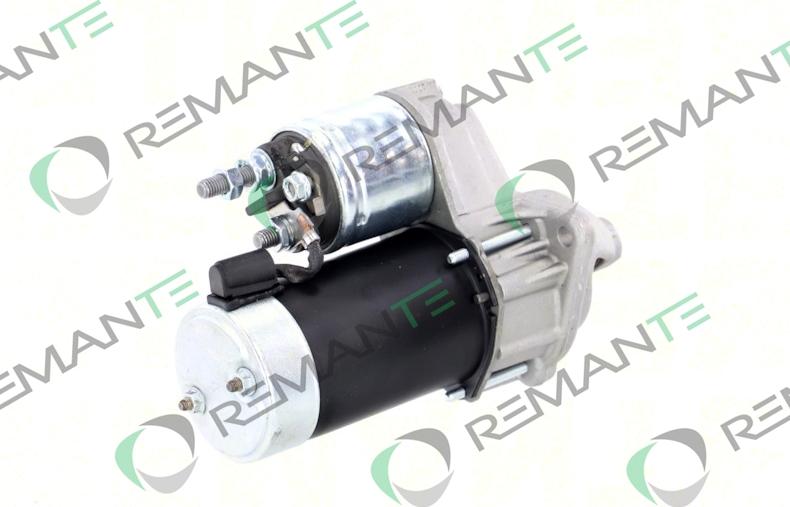 REMANTE 011-001-000001R - Motorino d'avviamento autozon.pro