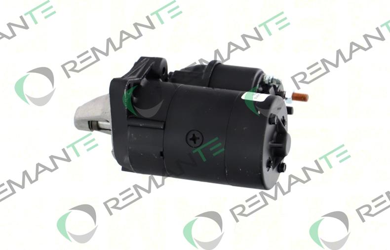 REMANTE 011-001-000008R - Motorino d'avviamento autozon.pro