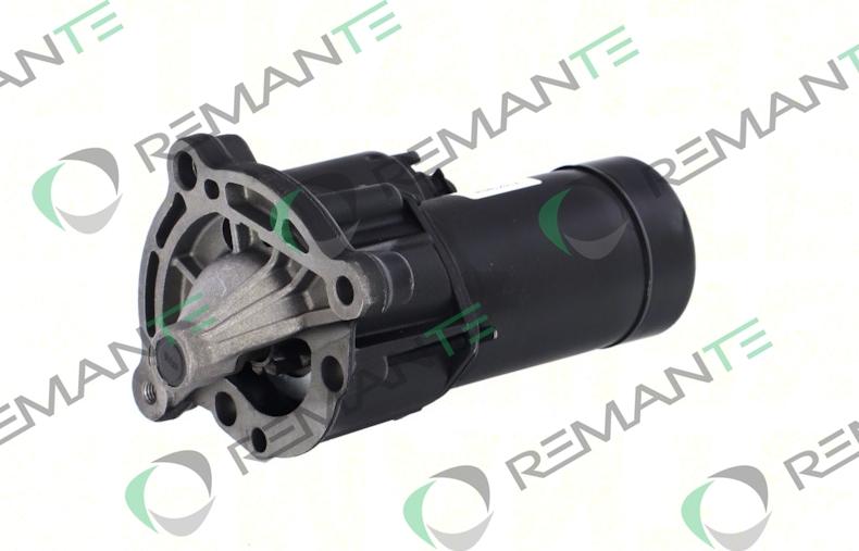 REMANTE 011-001-000014R - Motorino d'avviamento autozon.pro