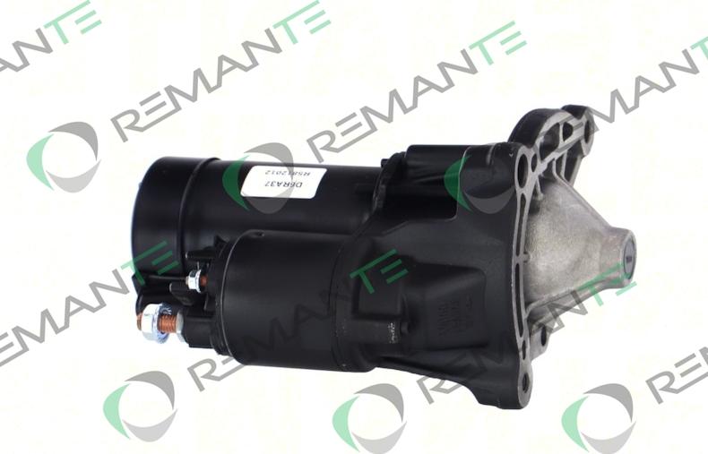 REMANTE 011-001-000014R - Motorino d'avviamento autozon.pro