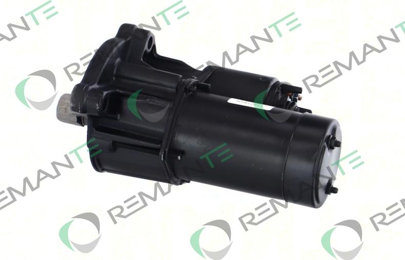 REMANTE 011-001-000014R - Motorino d'avviamento autozon.pro