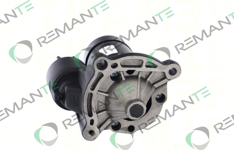 REMANTE 011-001-000014R - Motorino d'avviamento autozon.pro