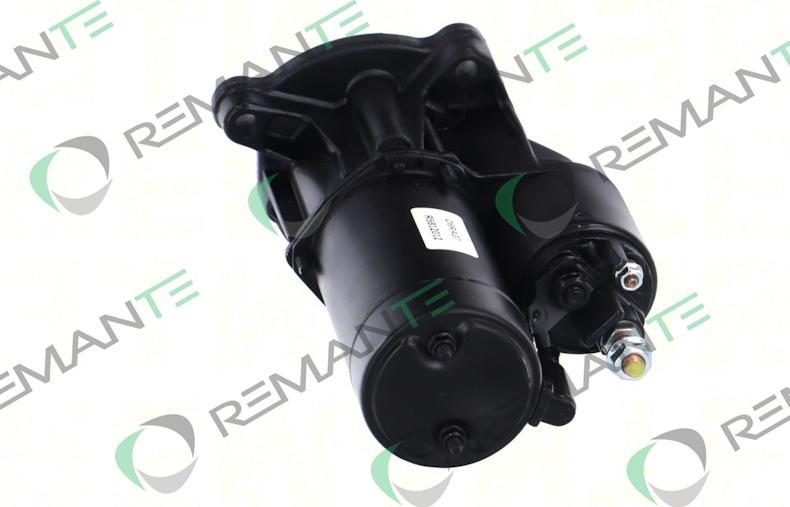 REMANTE 011-001-000014R - Motorino d'avviamento autozon.pro