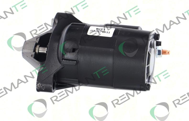 REMANTE 011-001-000016R - Motorino d'avviamento autozon.pro