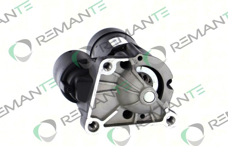 REMANTE 011-001-000010R - Motorino d'avviamento autozon.pro