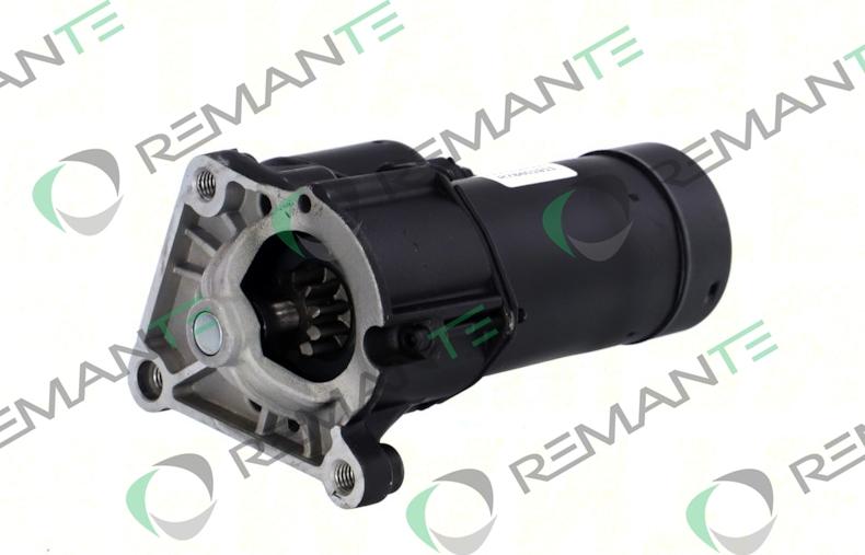 REMANTE 011-001-000010R - Motorino d'avviamento autozon.pro