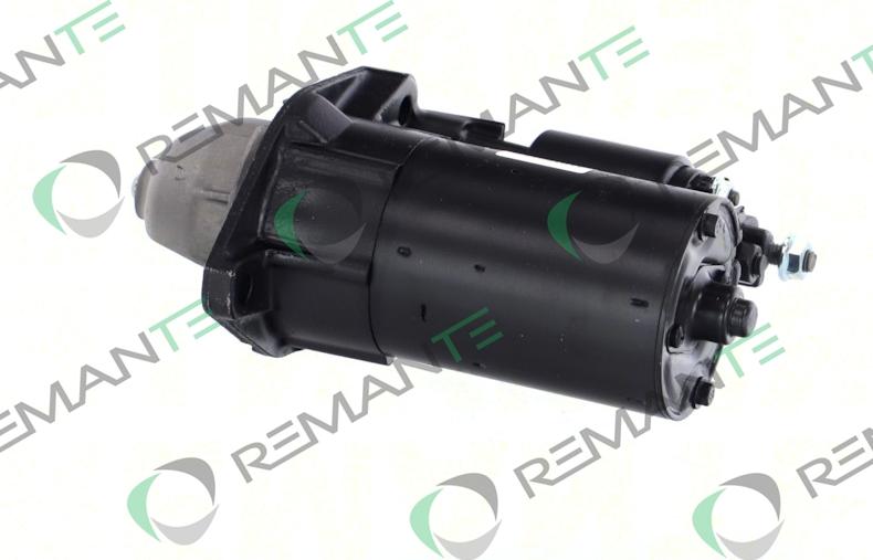 REMANTE 011-001-000030R - Motorino d'avviamento autozon.pro