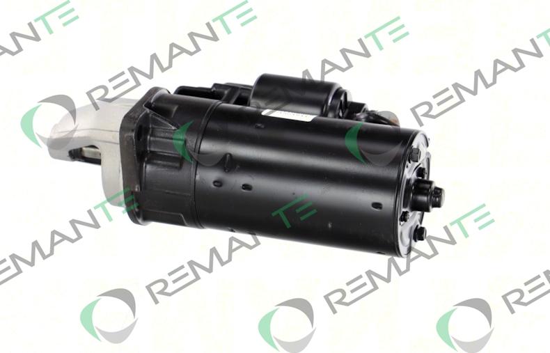 REMANTE 011-001-000038R - Motorino d'avviamento autozon.pro