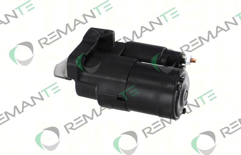 REMANTE 011-001-000149R - Motorino d'avviamento autozon.pro