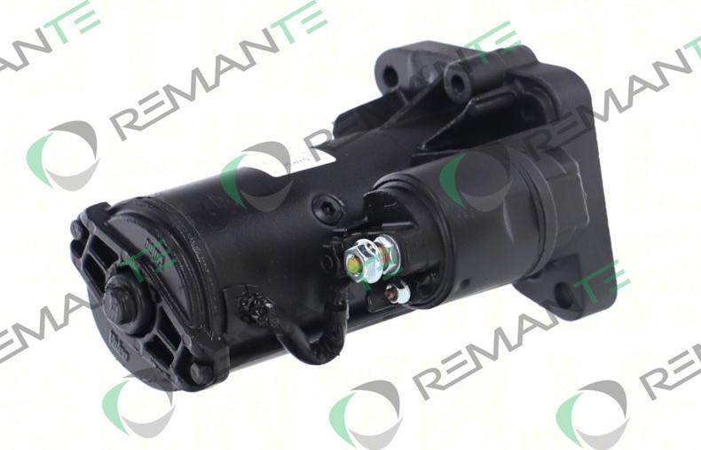 REMANTE 011-001-000141R - Motorino d'avviamento autozon.pro