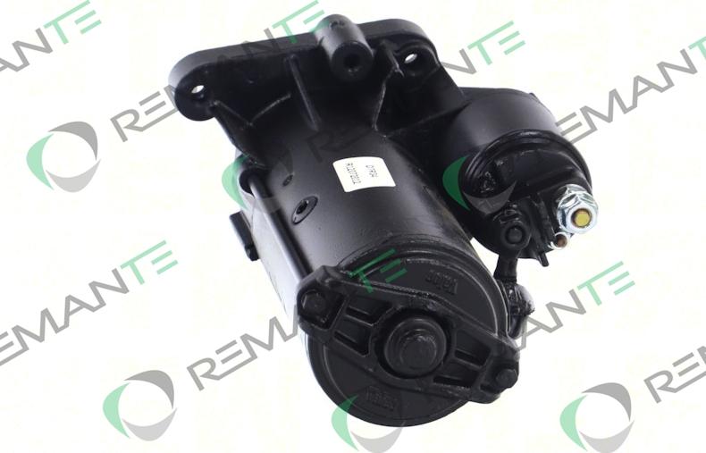 REMANTE 011-001-000141R - Motorino d'avviamento autozon.pro