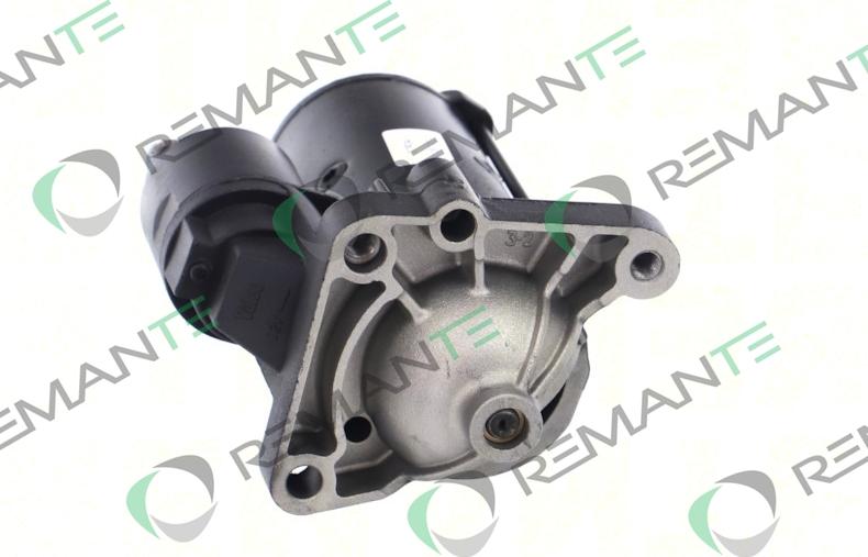 REMANTE 011-001-000141R - Motorino d'avviamento autozon.pro