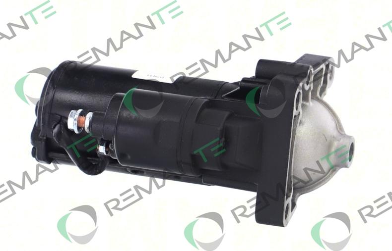 REMANTE 011-001-000141R - Motorino d'avviamento autozon.pro