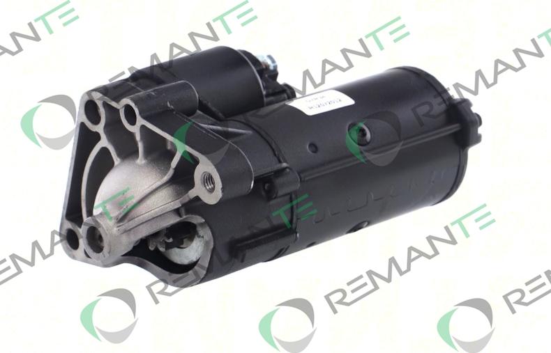 REMANTE 011-001-000141R - Motorino d'avviamento autozon.pro