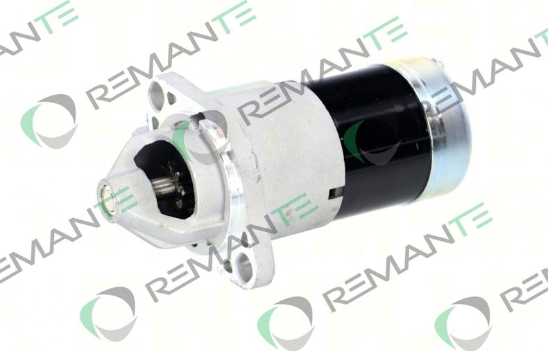 REMANTE 011-001-000150R - Motorino d'avviamento autozon.pro