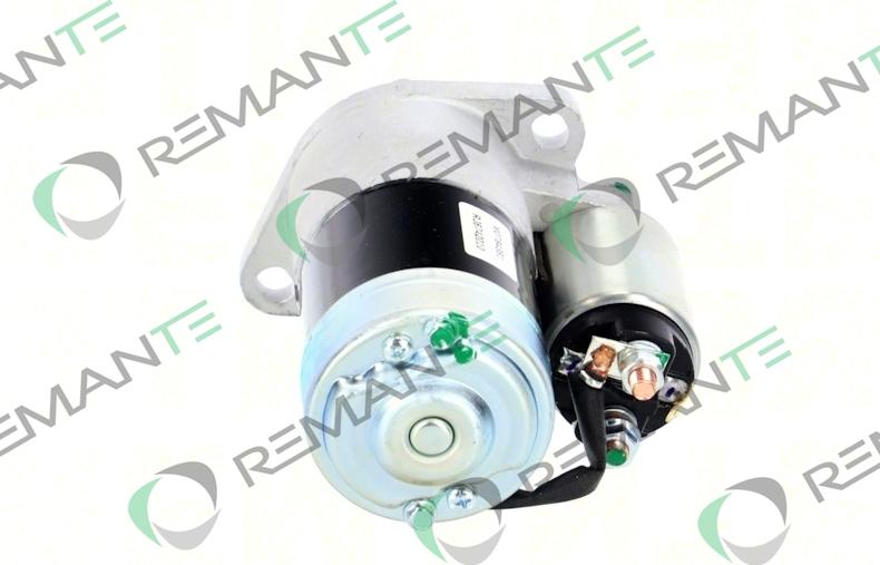 REMANTE 011-001-000150R - Motorino d'avviamento autozon.pro