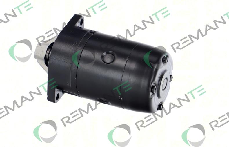 REMANTE 011-001-000153R - Motorino d'avviamento autozon.pro