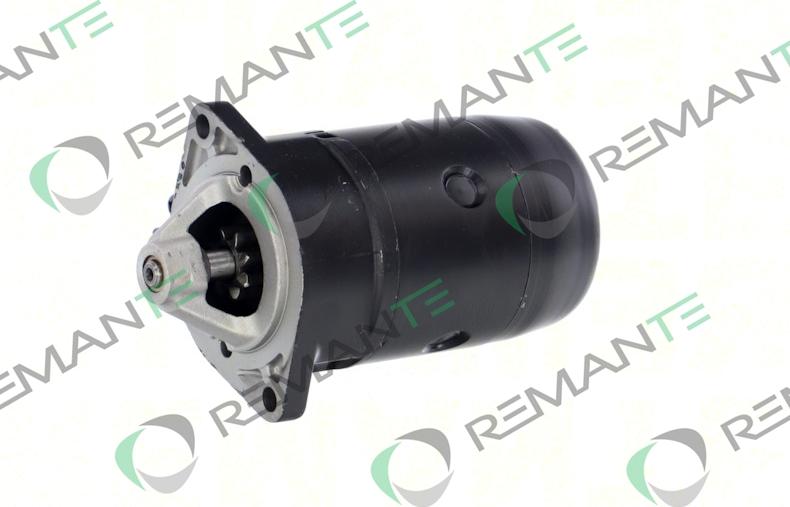 REMANTE 011-001-000153R - Motorino d'avviamento autozon.pro