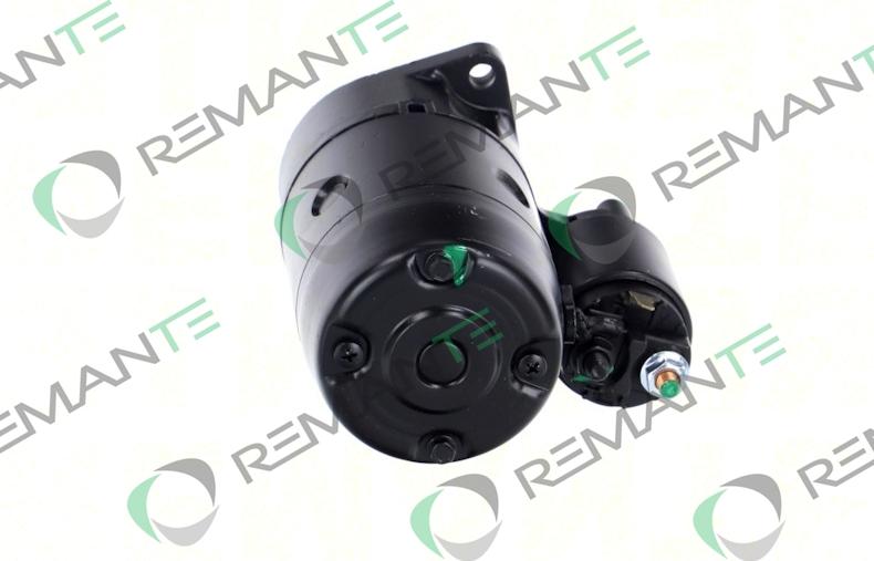 REMANTE 011-001-000153R - Motorino d'avviamento autozon.pro