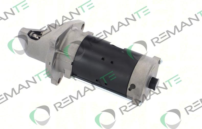 REMANTE 011-001-000166R - Motorino d'avviamento autozon.pro