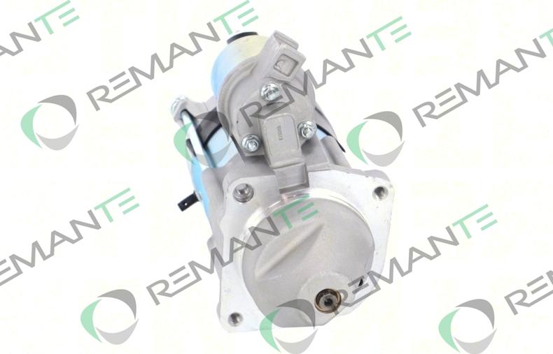 REMANTE 011-001-000104R - Motorino d'avviamento autozon.pro