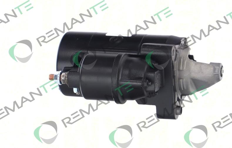 REMANTE 011-001-000107R - Motorino d'avviamento autozon.pro