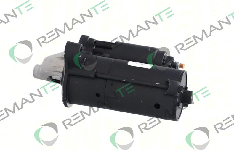 REMANTE 011-001-000114R - Motorino d'avviamento autozon.pro