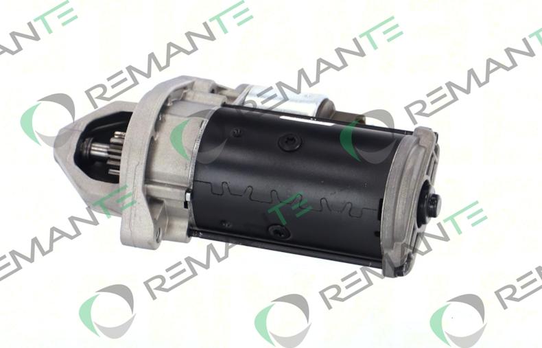 REMANTE 011-001-000183R - Motorino d'avviamento autozon.pro