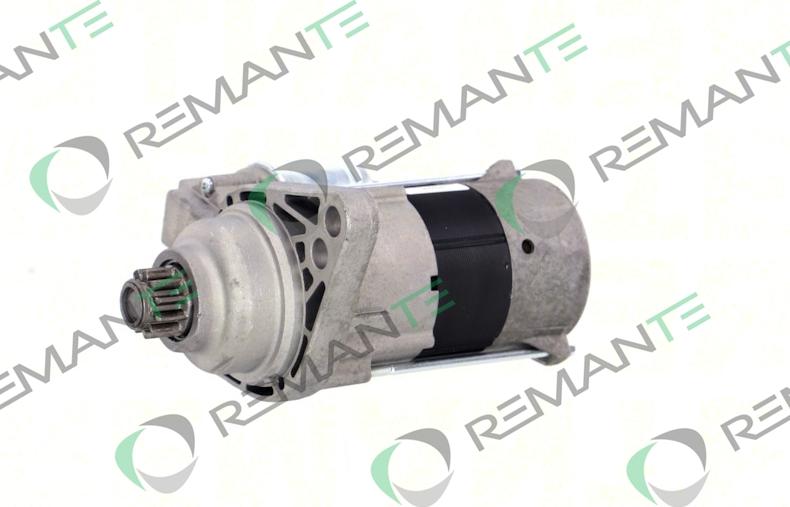 REMANTE 011-001-000135R - Motorino d'avviamento autozon.pro