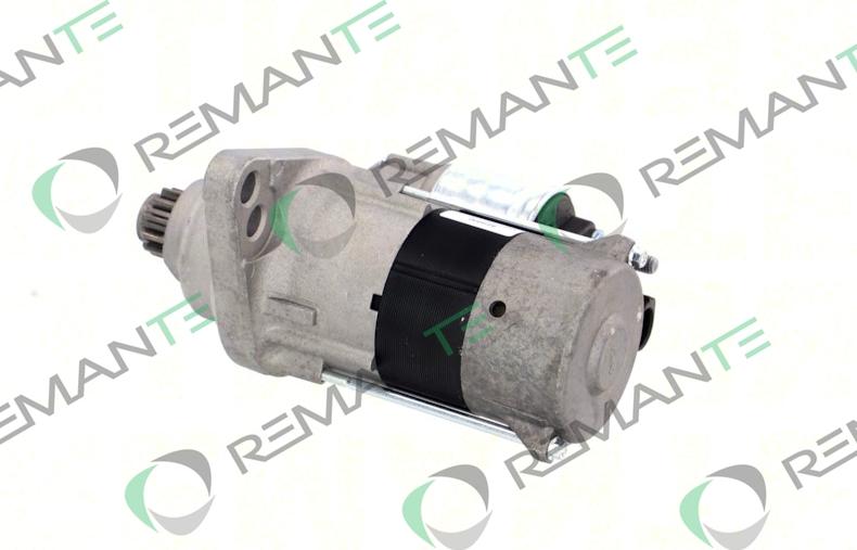 REMANTE 011-001-000135R - Motorino d'avviamento autozon.pro