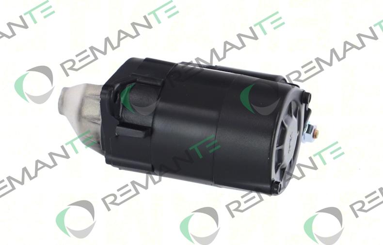 REMANTE 011-001-000136R - Motorino d'avviamento autozon.pro