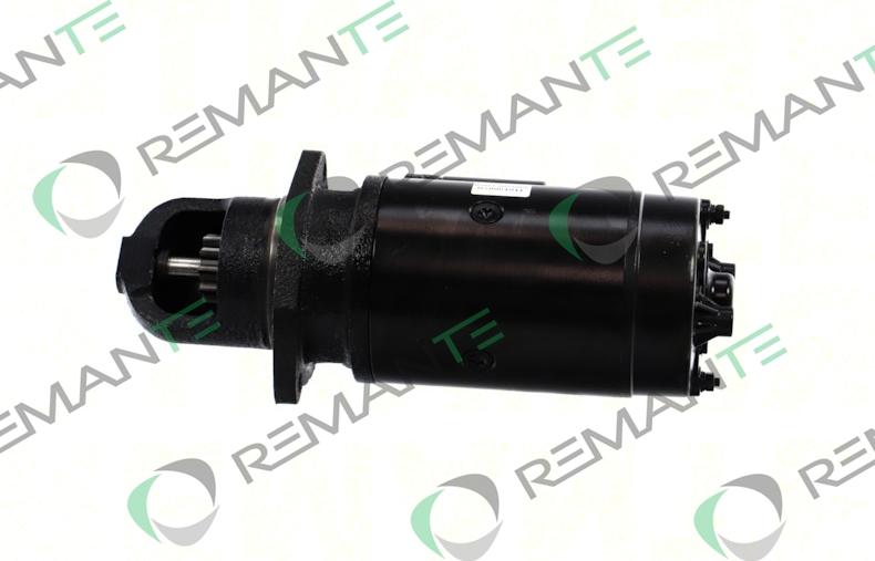 REMANTE 011-001-000131R - Motorino d'avviamento autozon.pro