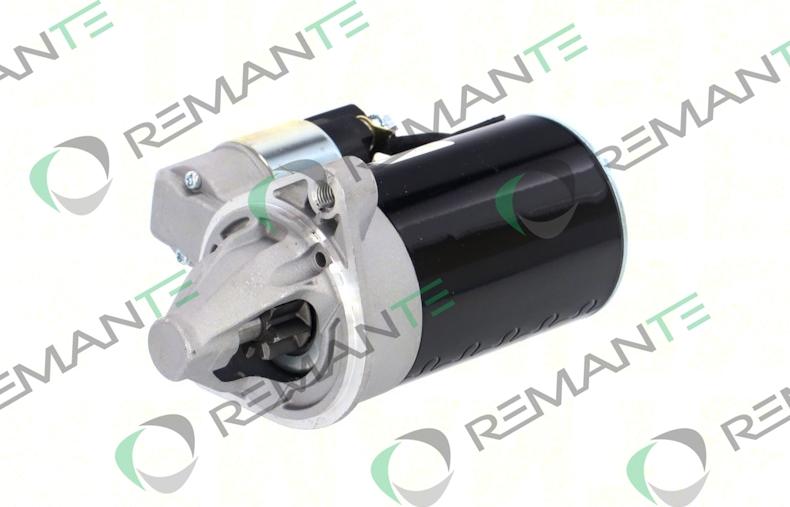 REMANTE 011-001-000179R - Motorino d'avviamento autozon.pro