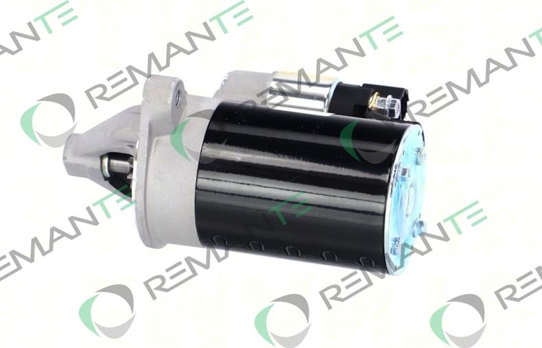 REMANTE 011-001-000179R - Motorino d'avviamento autozon.pro