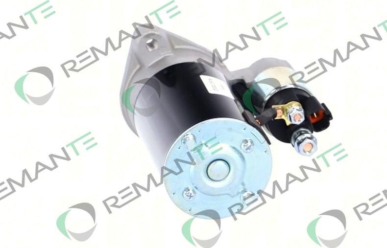 REMANTE 011-001-000179R - Motorino d'avviamento autozon.pro