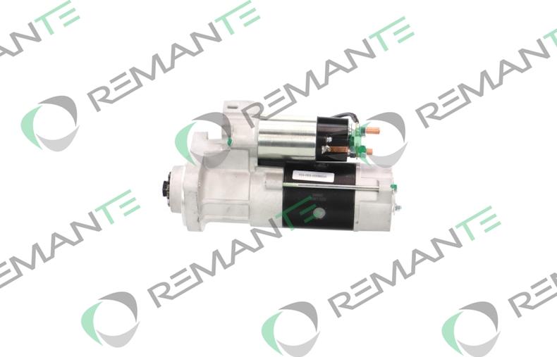 REMANTE 011-001-000865R - Motorino d'avviamento autozon.pro