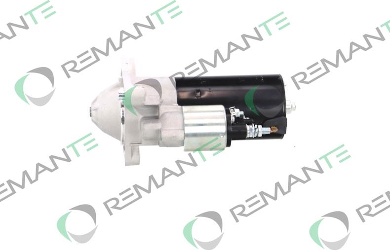 REMANTE 011-001-000827R - Motorino d'avviamento autozon.pro