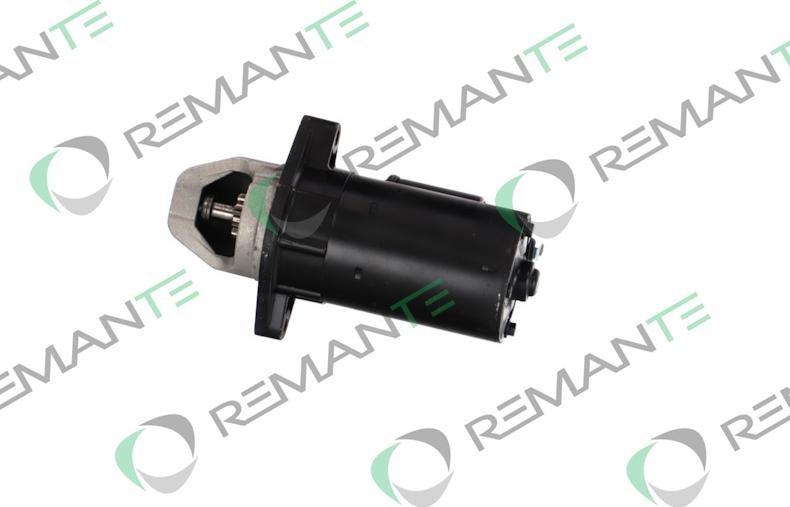 REMANTE 011-001-000340R - Motorino d'avviamento autozon.pro