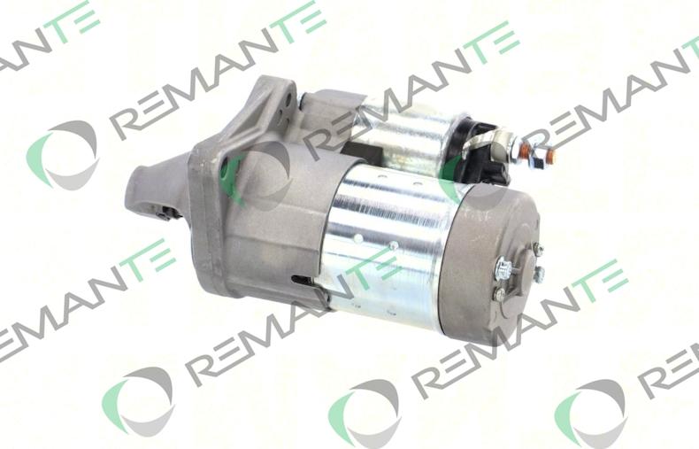 REMANTE 011-001-000347R - Motorino d'avviamento autozon.pro