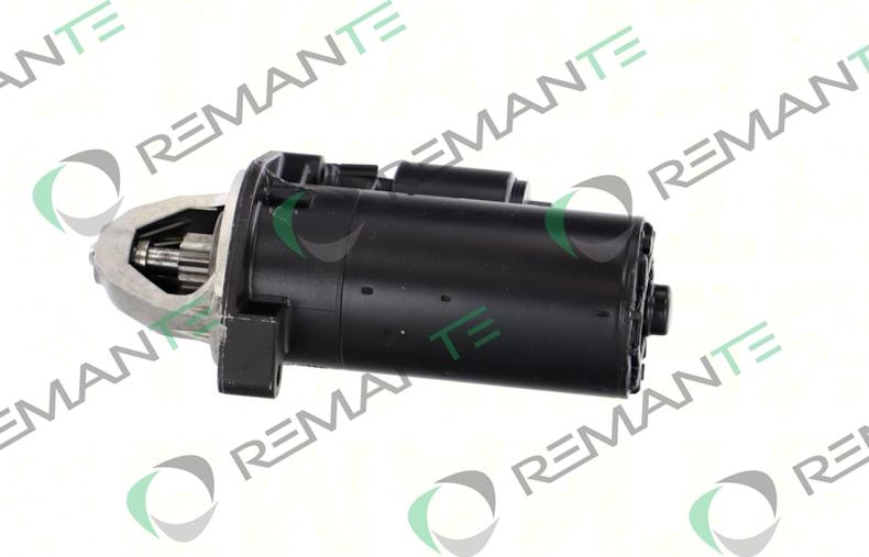 REMANTE 011-001-000363R - Motorino d'avviamento autozon.pro